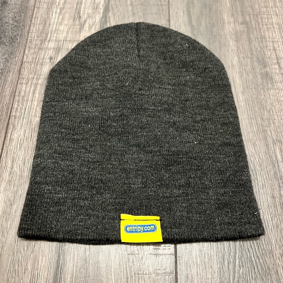 Raptors 905 Toque Winter Hat - Picture 2 of 5